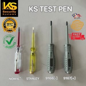 TEST PEN