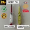 TEST PEN