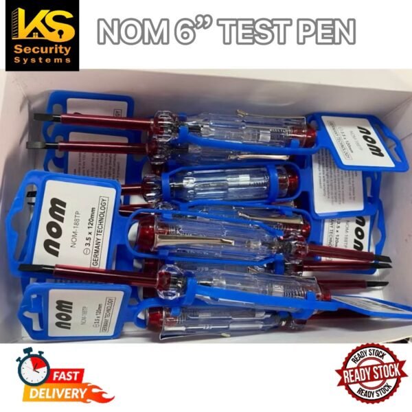 TEST PEN