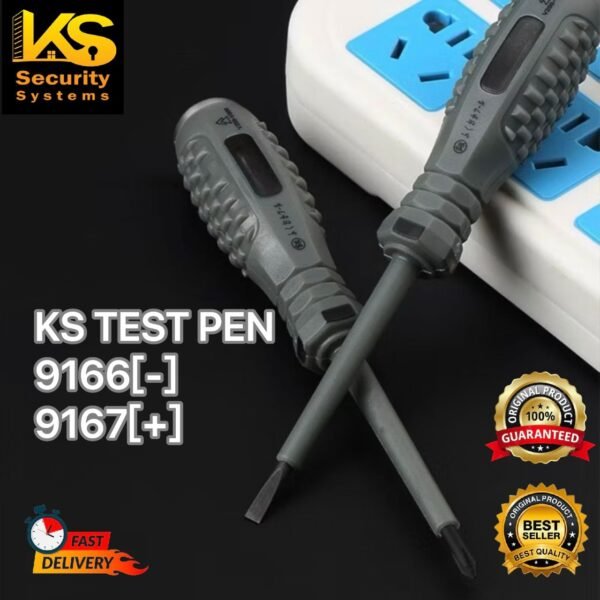 TEST PEN