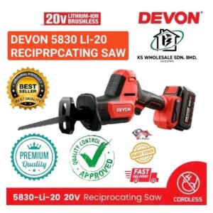WhatsApp Image 2025-09-02 at 10.51.22 AM DEVON 5830 LI-20 RECIPRPCATING SAW