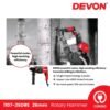 DEVON ROTARY HAMMER 26MM