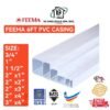FEEMA PVC CASING