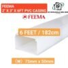 FEEMA PVC CASING