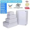 FIGHTER ENCLOSURE BOX