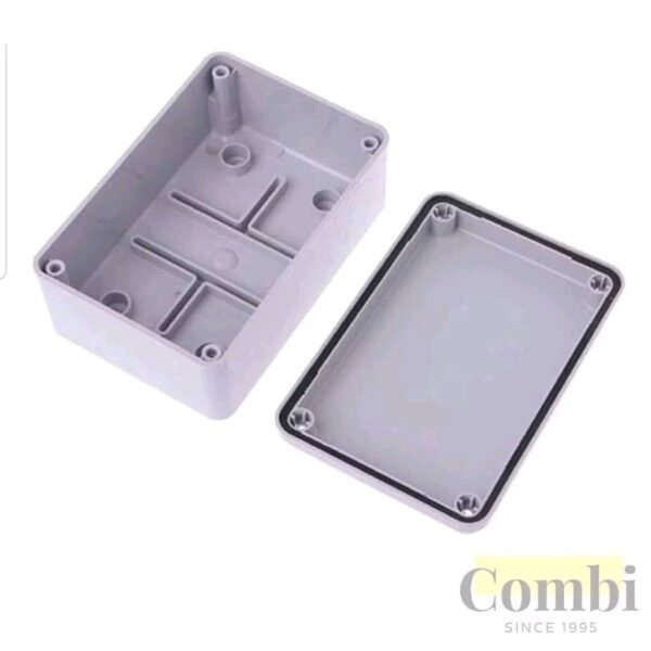 FIGHTER ENCLOSURE BOX