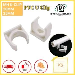 MH U-CLIP