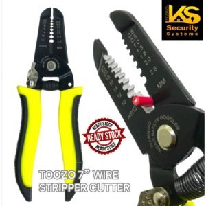 WhatsApp Image 2025-09-03 at 10.58.51 AM TOOZO 7" WIRE STRIPPER CUTTER