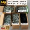 ACE DRYWALL SCREW