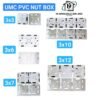 UMC PVC NUT BOX