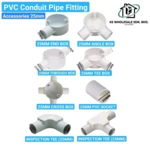 UMC CONDUIT PIPE FITTING