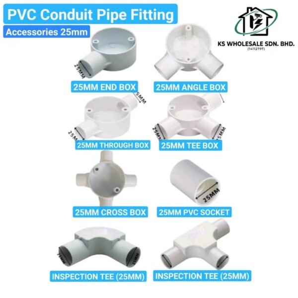 UMC CONDUIT PIPE FITTING