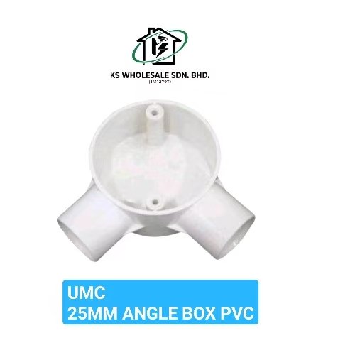 UMC CONDUIT PIPE FITTING