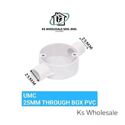 UMC CONDUIT PIPE FITTING