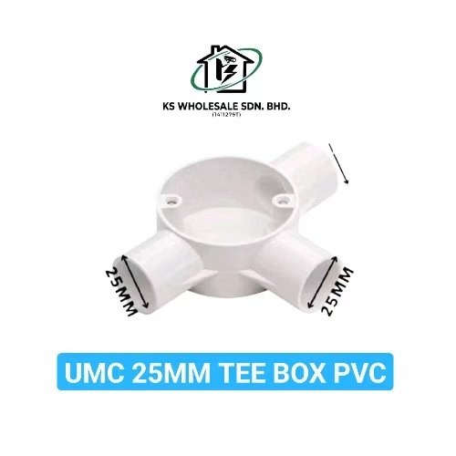 UMC CONDUIT PIPE FITTING