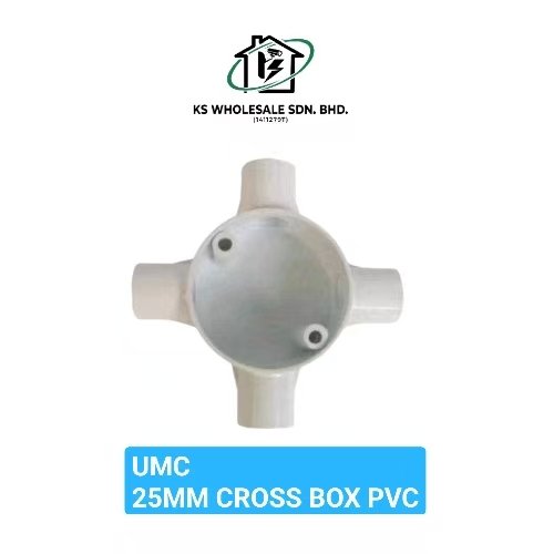 UMC CONDUIT PIPE FITTING