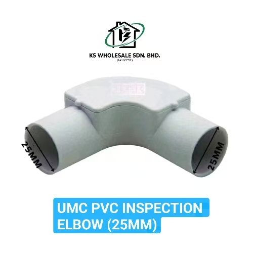 UMC CONDUIT PIPE FITTING