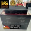 LONGTV BOX WIFI MODEL