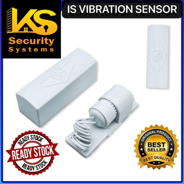 IS VIBRATION SENSOR