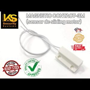 MAGNETIC CONTACT-3M (MOTOR)