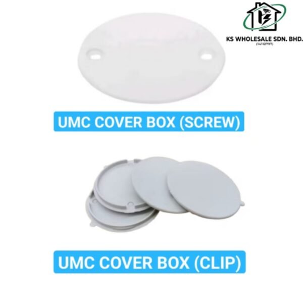 UMC COVER BOX