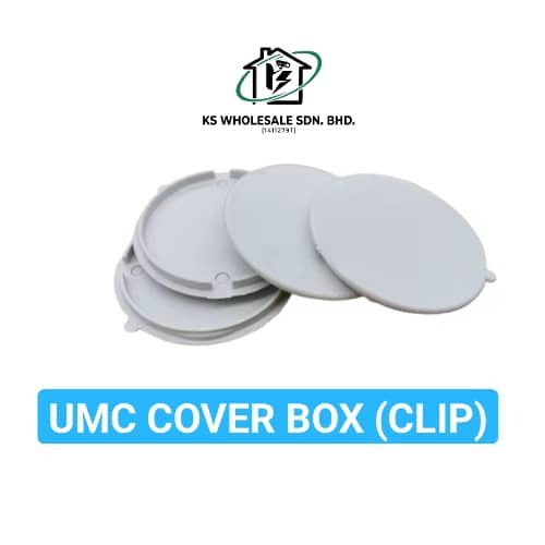 UMC COVER BOX