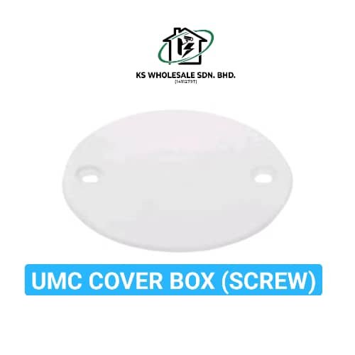 UMC COVER BOX