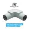 PVC CONDUIT PIPE FITTING (19/20MM)