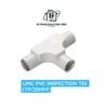 PVC CONDUIT PIPE FITTING (19/20MM)