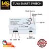 TUYA SMART SWITCH