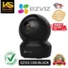 EZVIZ C6N SMART HOME CAMERA