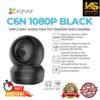 EZVIZ C6N SMART HOME CAMERA