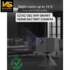 EZVIZ CB2 WIFI SMART HOME BATTERY CAMERA 1080P