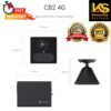 EZVIZ CB2 WIFI SMART HOME BATTERY CAMERA 1080P