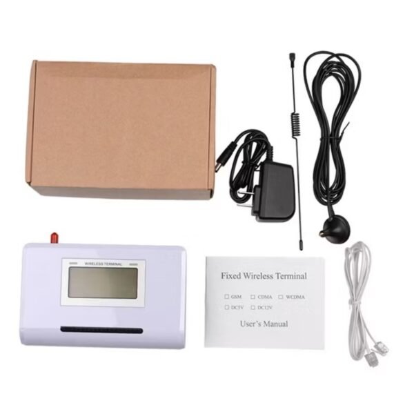 KS GSM-4 BAND WIRELESS TERMINAL