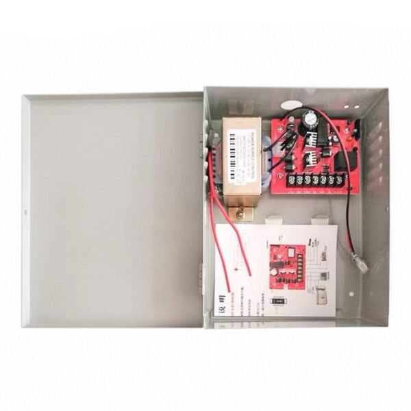 UNITERRUPTED POWER SUPPLY BACKUP BATTERY