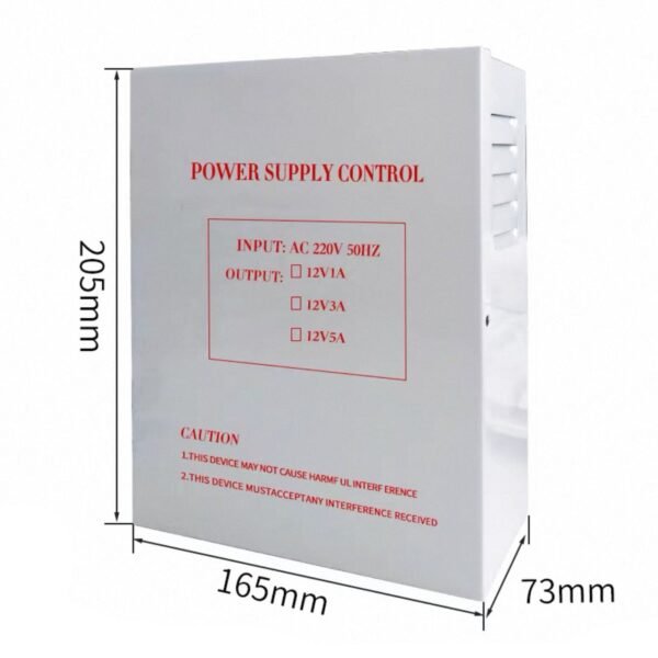 UNITERRUPTED POWER SUPPLY BACKUP BATTERY