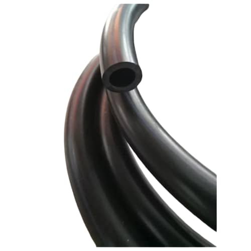 GAS PVC HOLE BLACK