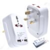 KS TRAVEL ADAPTER