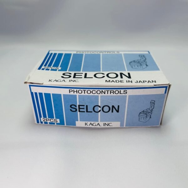 SELCON 6A PHOTOCELL