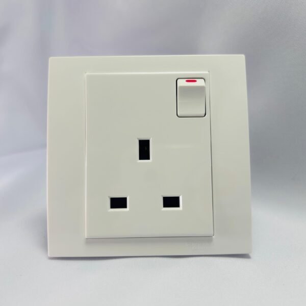 VIVACE SOCKET