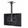 UNIVERSAL HB-17 CEILING MOUNTS 26-55”