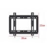 KS TV STAND 14-42”