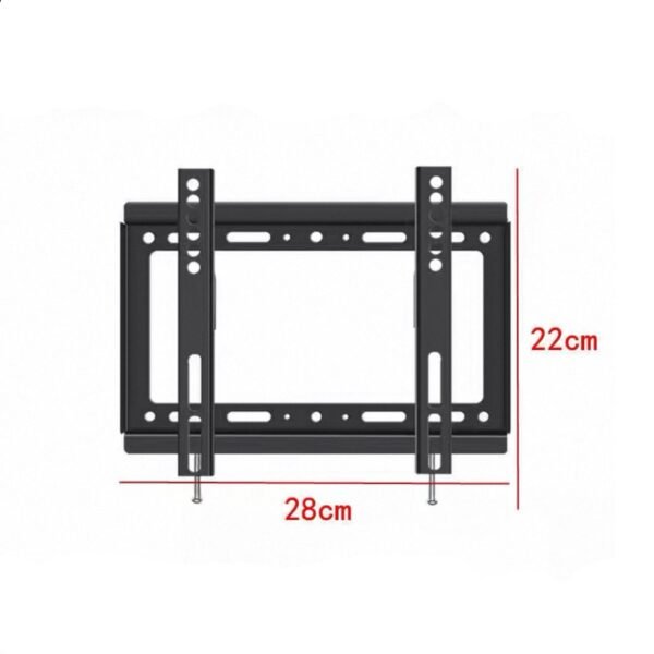 KS TV STAND 14-42”