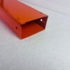 U-LI G24 METAL TRUNKING ORANGE