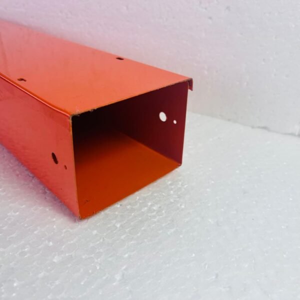 U-LI G24 METAL TRUNKING ORANGE