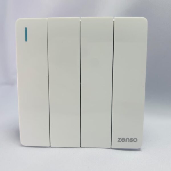 ZENSO SWITCH