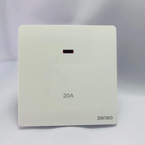 ZENSO SWITCH