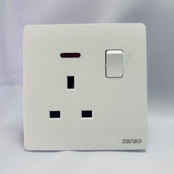 ZENSO SWITCH