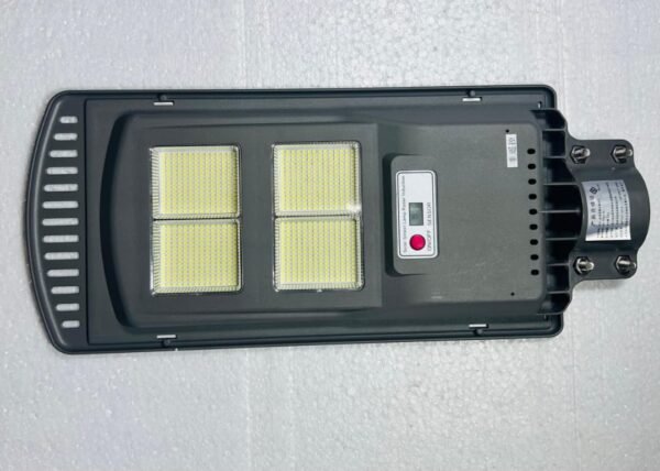 DSL LED SOLAR STREET LIGHT